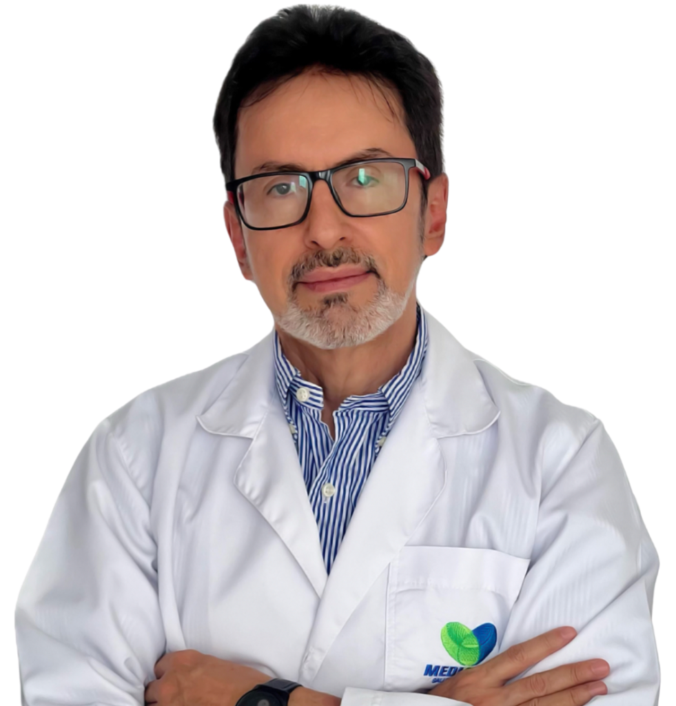 Alberto Gutiérrez Ospitia
