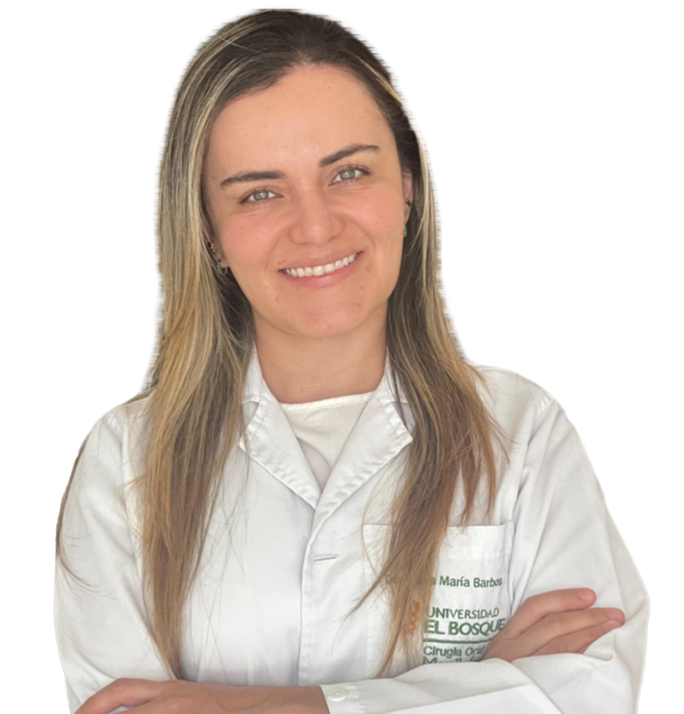 Aura María Barbosa Bermúdez