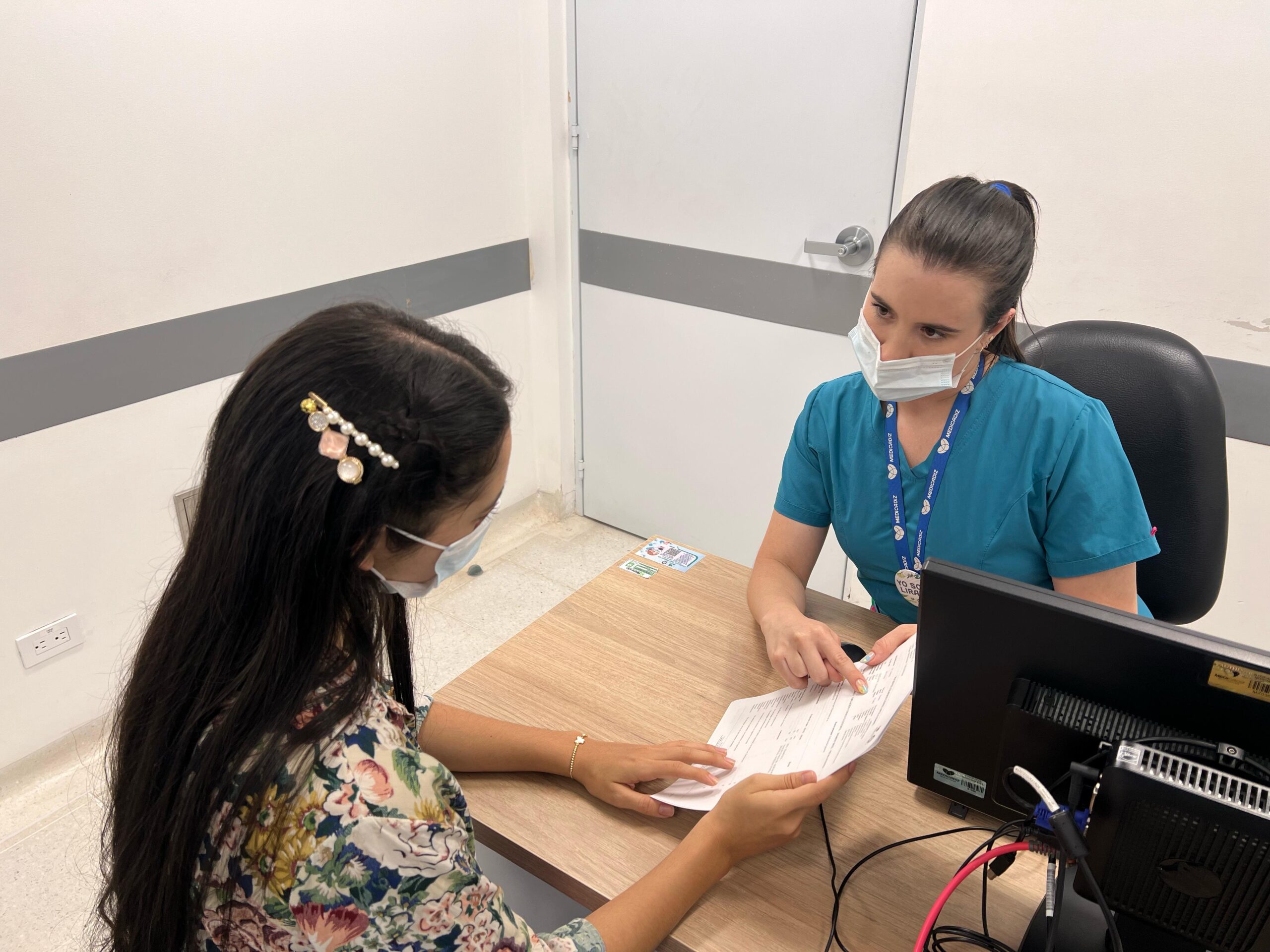Consulta Especializada