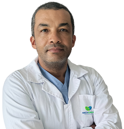 Cesar Augusto Mosquera Ortiz