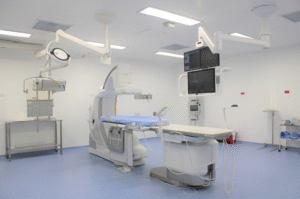 Hemodinamia y Electrofisiología
