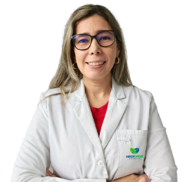 Liliana Andrea Sandoval Pinzón