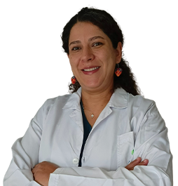 Myriam Andrea Gamboa Jaimes