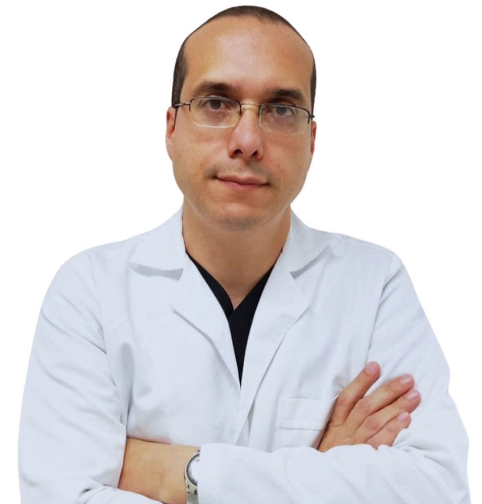 Oscar Alejandro Bonilla Sepulveda