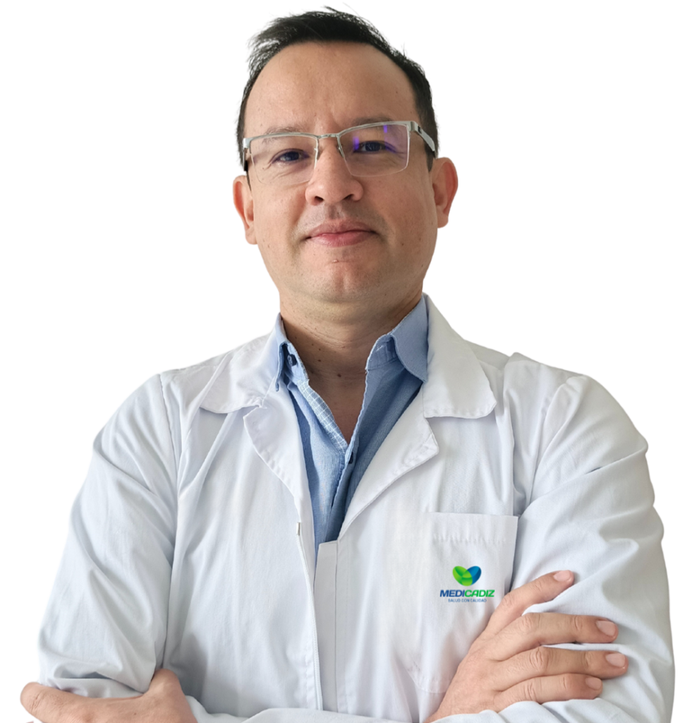 Pablo Francisco Ramírez Carvajal