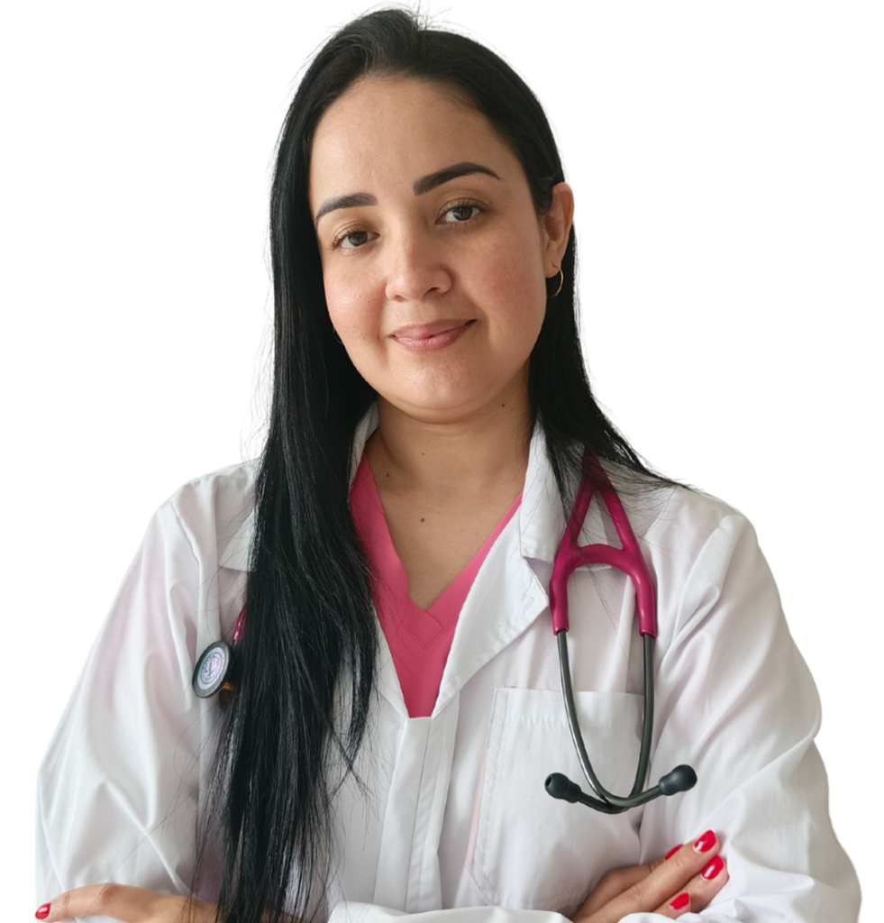 Sara Inés Arana Aguilar