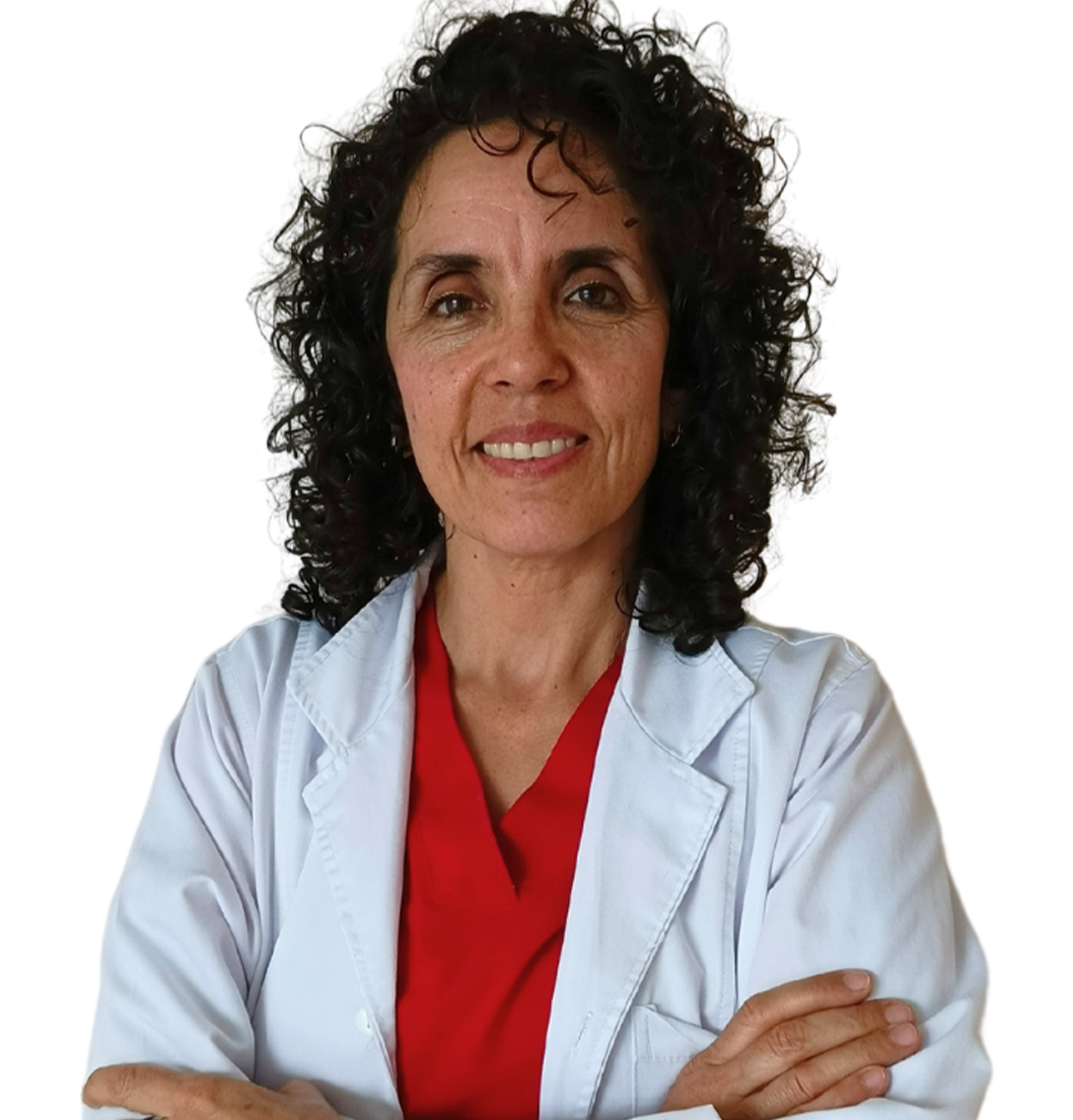 Sheida Yarima Bayona Abello